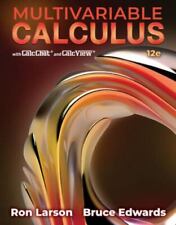 Multivariable calculus hardcov for sale  Wildwood
