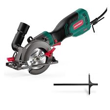 Circular saw 750w for sale  BRADFORD