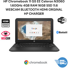 Laptop chromebook n3060 for sale  Dallas