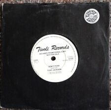 Vinyl promo single for sale  GREAT YARMOUTH