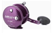 Avet SX 6/4 MC 2 speed raptor purple for sale  Shipping to South Africa