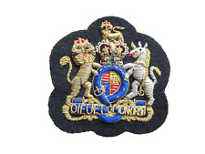 wo1 badge for sale  UK