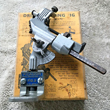 Picador drill grinding for sale  OKEHAMPTON