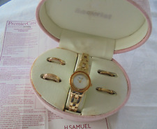 Accurist ladies watch for sale  TAUNTON