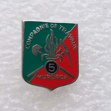 Légion étrangère compagnie d'occasion  Reims