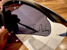 Oakley lance armstrong for sale  NORWICH