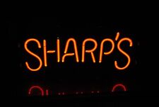 Sharps vintage beer for sale  Saint Clair Shores