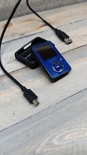 MP3 player de mídia digital Philips GoGear SA3020 (2GB) azul. Funciona muito bem. comprar usado  Enviando para Brazil