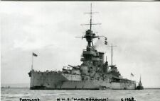 Hms marlborough 1912 for sale  DURHAM