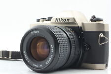 [CASI COMO NUEVA] Cámara fotográfica réflex con zoom Nikon FM10 Nikkor 35-70 mm de JAPÓN segunda mano  Embacar hacia Argentina