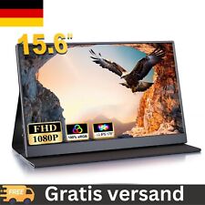 Zoll portable monitor gebraucht kaufen  Wuppertal
