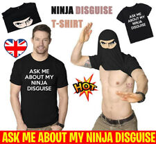 Ask ninja disguise for sale  UK