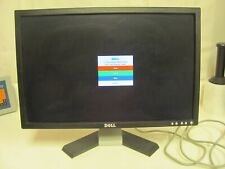 Dell e228wfp widescreen for sale  Lawrenceburg