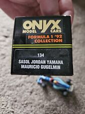Onyx model cars for sale  WOLVERHAMPTON