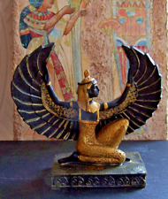 Statuette figurine egyptienne d'occasion  Poix-du-Nord
