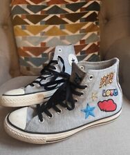 Converse pop art for sale  BRENTWOOD
