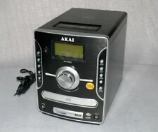Akai qx5790 stereoanlage gebraucht kaufen  Kaiserslautern