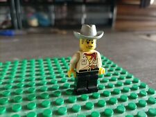 Lego cowboy sheriff d'occasion  Barr