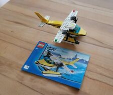 Lego city wasserflugzeug gebraucht kaufen  München