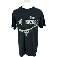 Razors shirt screen for sale  OSSETT