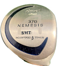 Nemesis smt 370 for sale  Shipping to Ireland