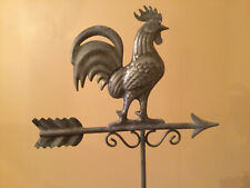 Bantam rooster weathervane for sale  Trumbull