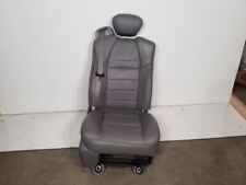 Grey leather front for sale  Athens