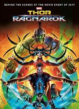 Thor ragnarok official for sale  UK