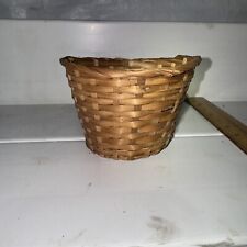 5 wicker baskets for sale  Cincinnati