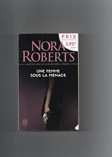 Nora roberts femme d'occasion  Quettehou