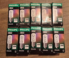 Philips glühbirne ses gebraucht kaufen  Bruchsal