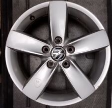 Alloy wheel volkswagen for sale  LEICESTER