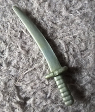 Vintage hatchiman sword for sale  HALIFAX