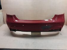 Genuine rear bumper for sale  Ireland