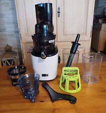 Kuvings slow juicer gebraucht kaufen  Senftenberg