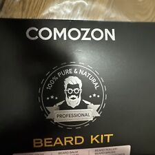 Beard grooming kit for sale  DAGENHAM