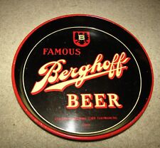 1950 berghoff beer for sale  Shipping to Ireland