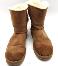 winter brown snow boot for sale  Traverse City