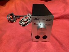 Stax srd adapter for sale  Kensington