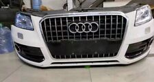 ✅2012-2016 Audi Q5 original do fabricante conjunto completo de clipe de para-choque dianteiro comprar usado  Enviando para Brazil