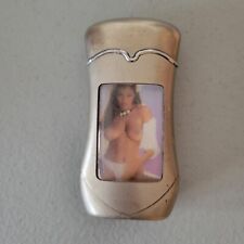 Vintage lighter nude for sale  Temecula