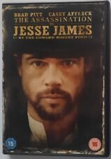 Assassination jesse james for sale  LOWESTOFT