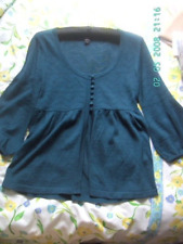 Ladies teal lightweight for sale  CARNFORTH