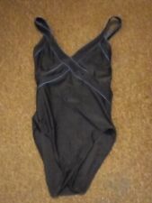 Zoggs ladies swimsuit for sale  LONDON
