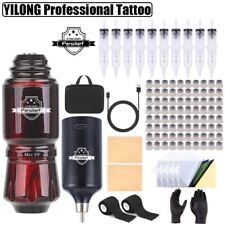 Tattoo Complete Kits for sale  Shipping to Ireland