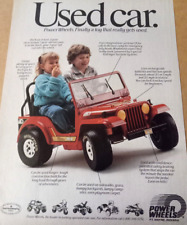 1988 advertising cute for sale  Lead Hill