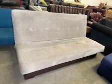 Beige fabric click for sale  CREWE