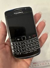 Blackberry bold 9900 gebraucht kaufen  Berlin