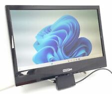 Monitor LCD Edge10 E1810XX LED retroiluminado VGA DVI 18,5" sin soporte segunda mano  Embacar hacia Argentina