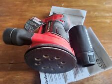 Einhell 18v cordless for sale  BOLTON